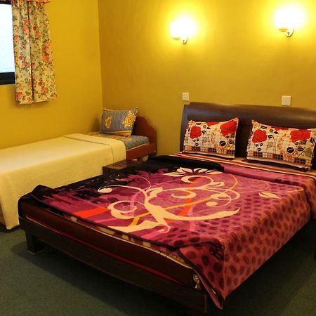 Skyshine Bungalow Нувара-Элия Экстерьер фото