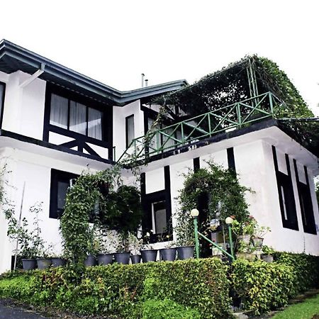 Skyshine Bungalow Нувара-Элия Экстерьер фото