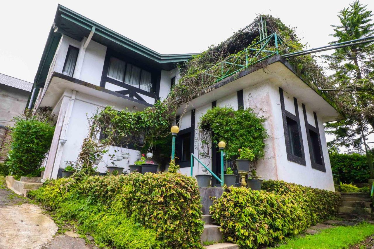 Skyshine Bungalow Нувара-Элия Экстерьер фото